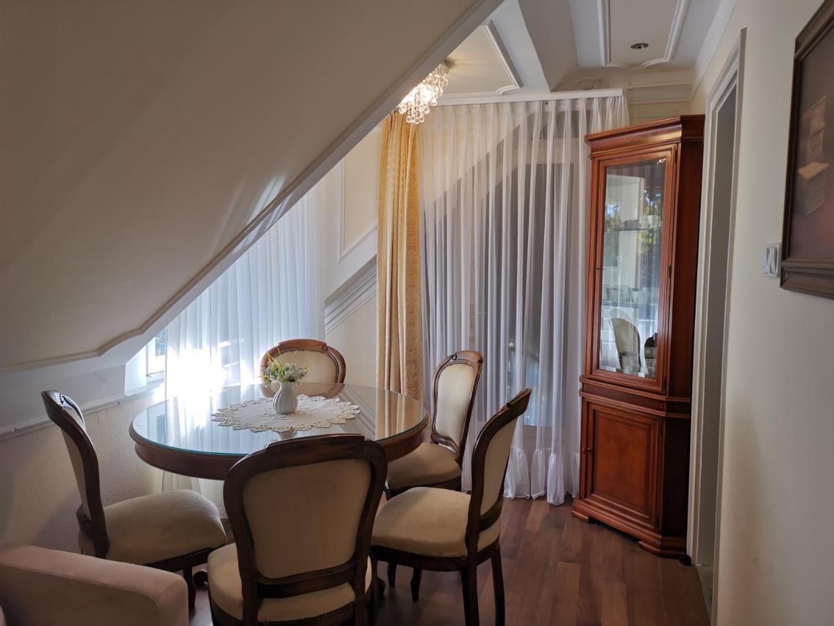 Apartman Orgona Siofok Ngoại thất bức ảnh