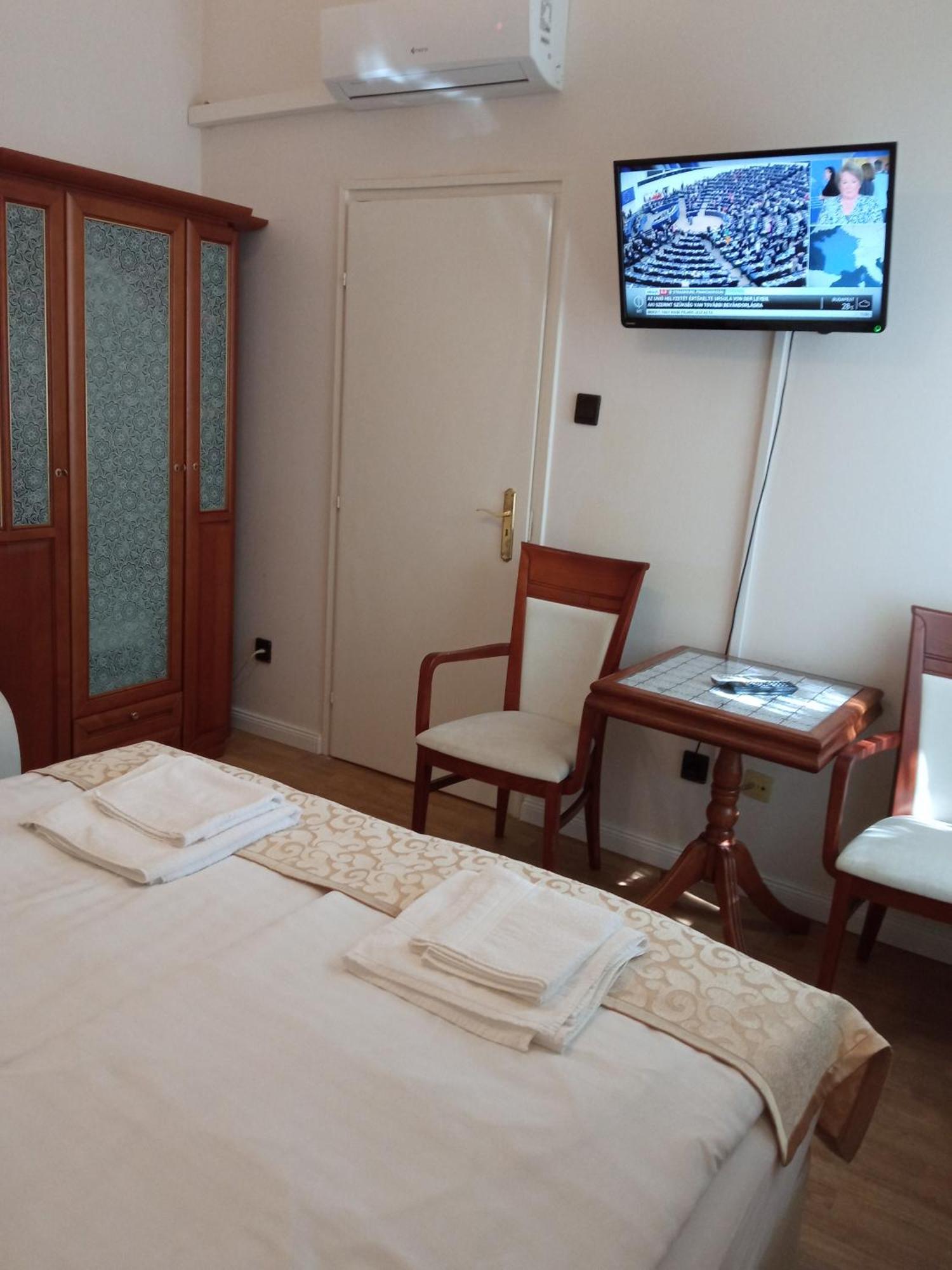 Apartman Orgona Siofok Ngoại thất bức ảnh