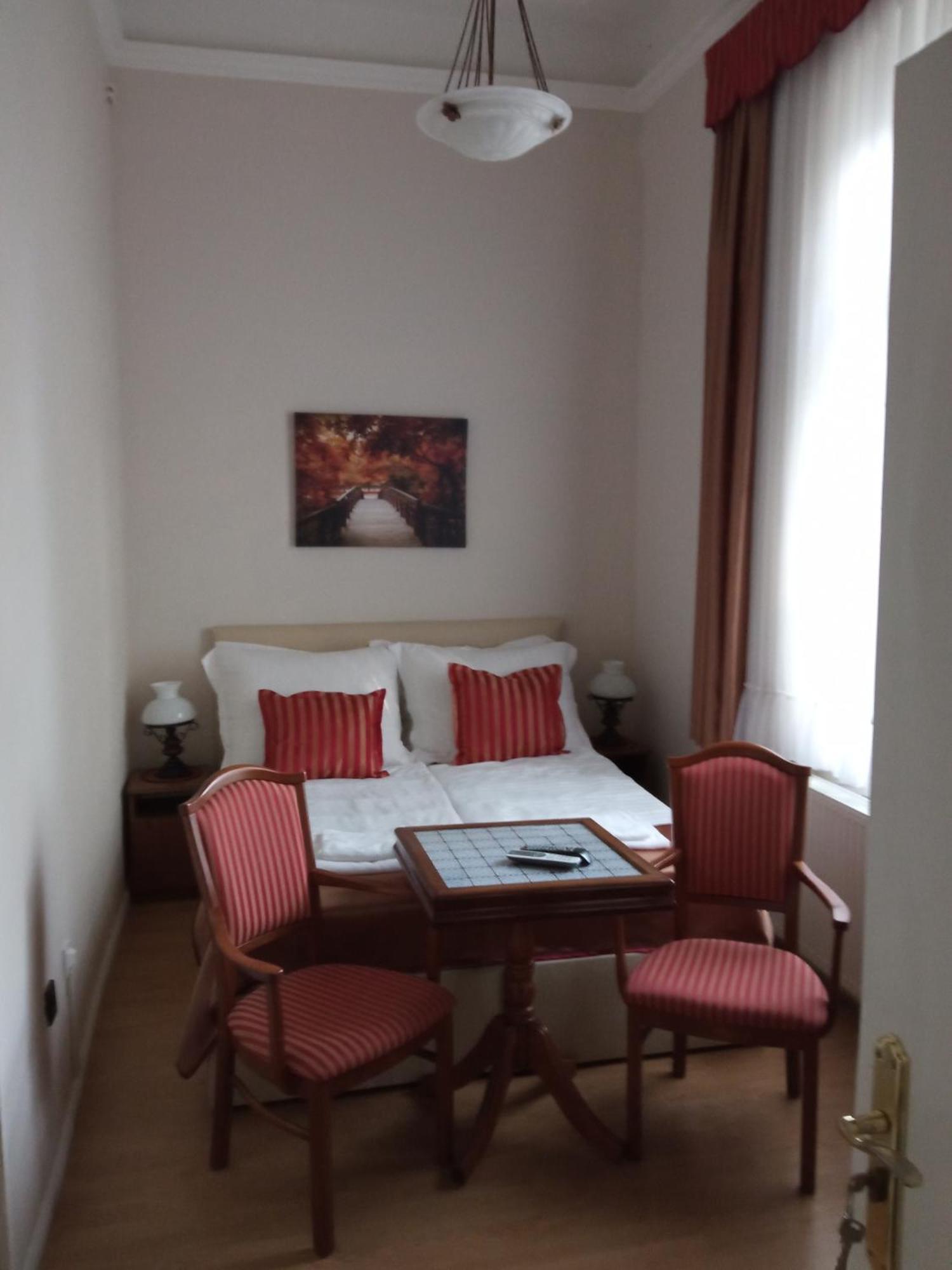 Apartman Orgona Siofok Ngoại thất bức ảnh