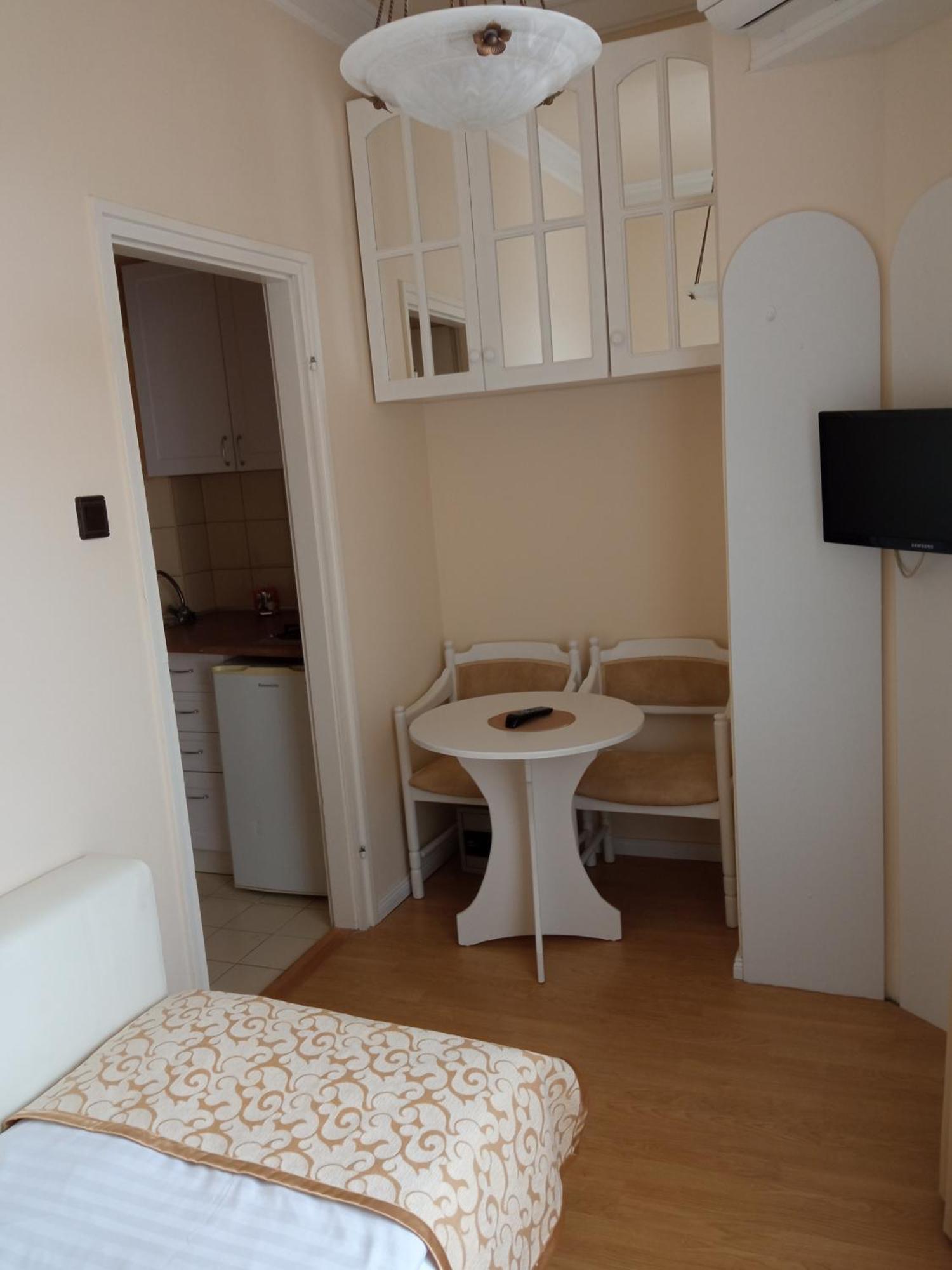 Apartman Orgona Siofok Ngoại thất bức ảnh