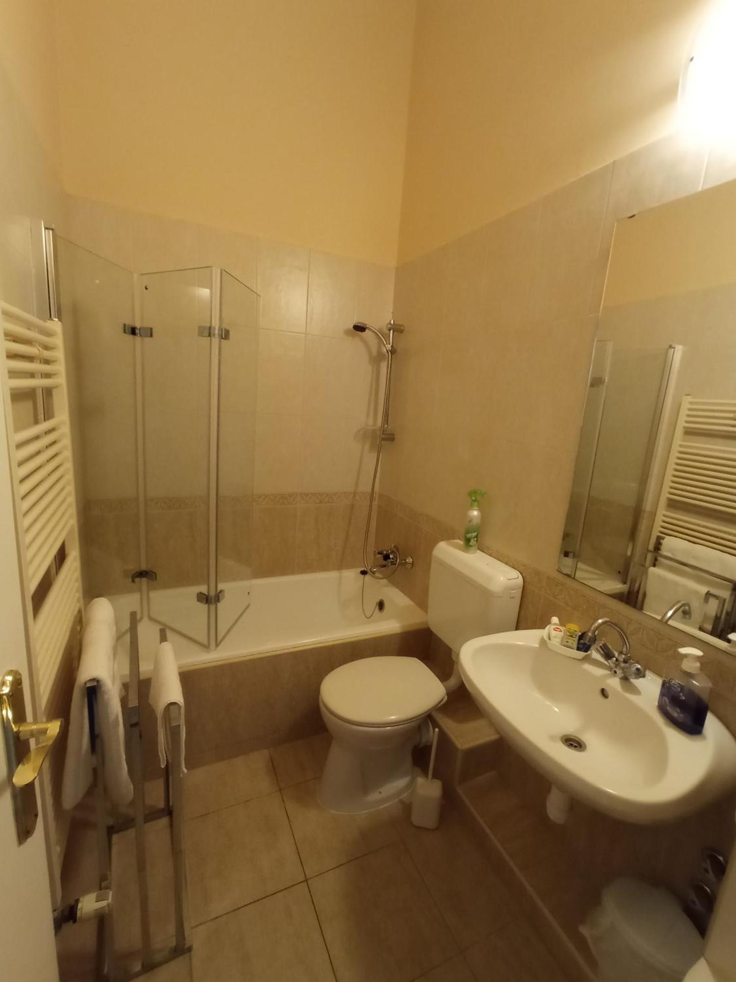 Apartman Orgona Siofok Ngoại thất bức ảnh