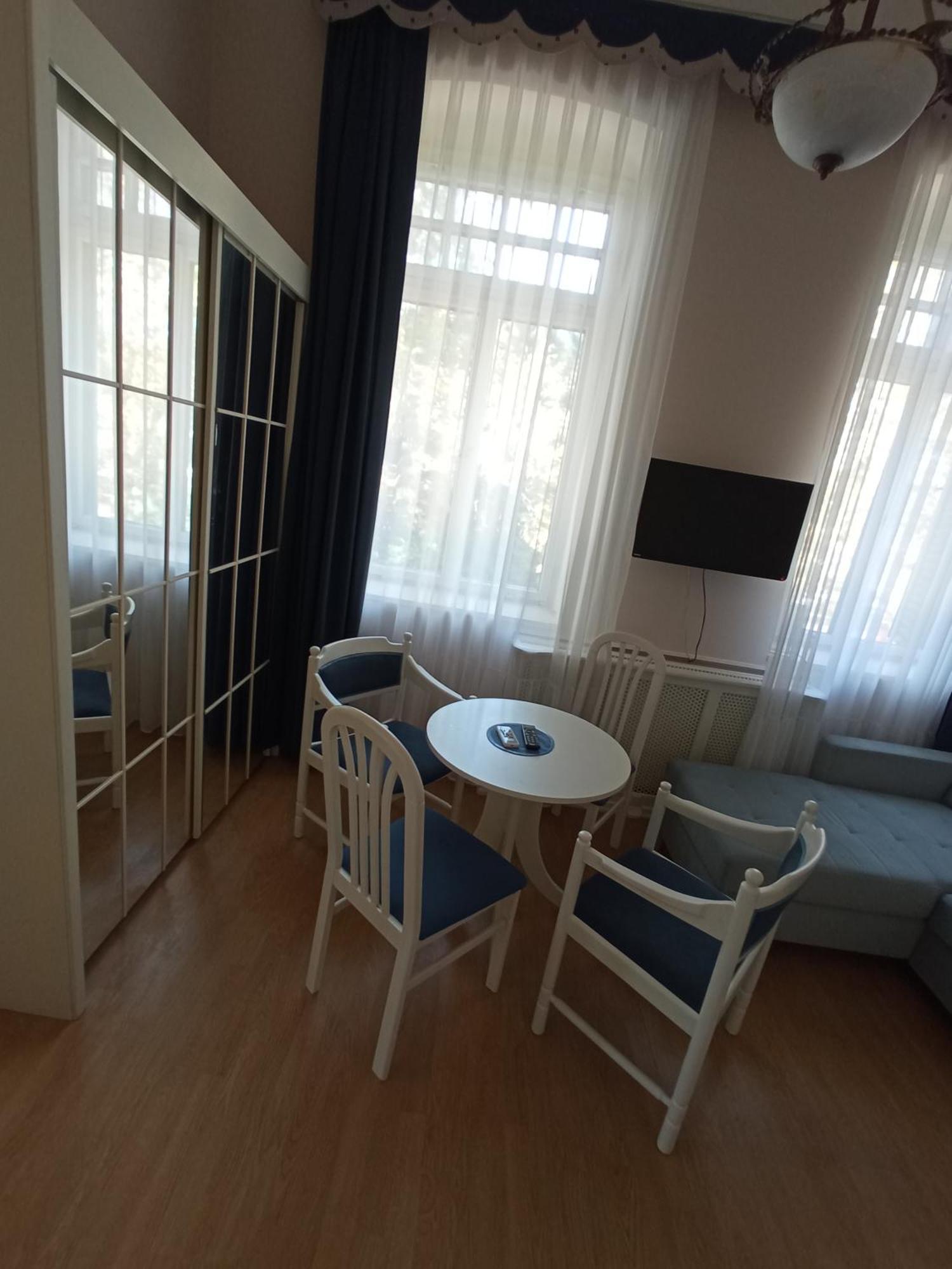 Apartman Orgona Siofok Ngoại thất bức ảnh
