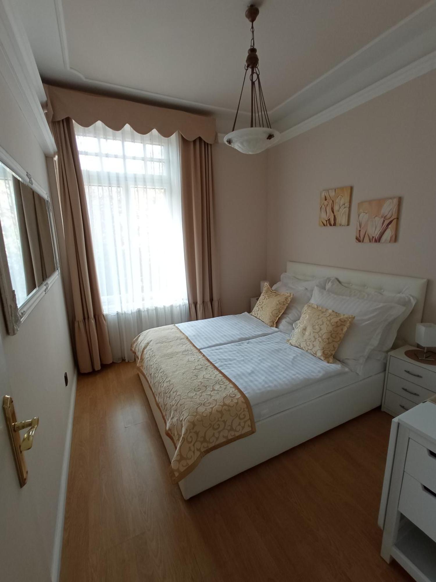 Apartman Orgona Siofok Ngoại thất bức ảnh
