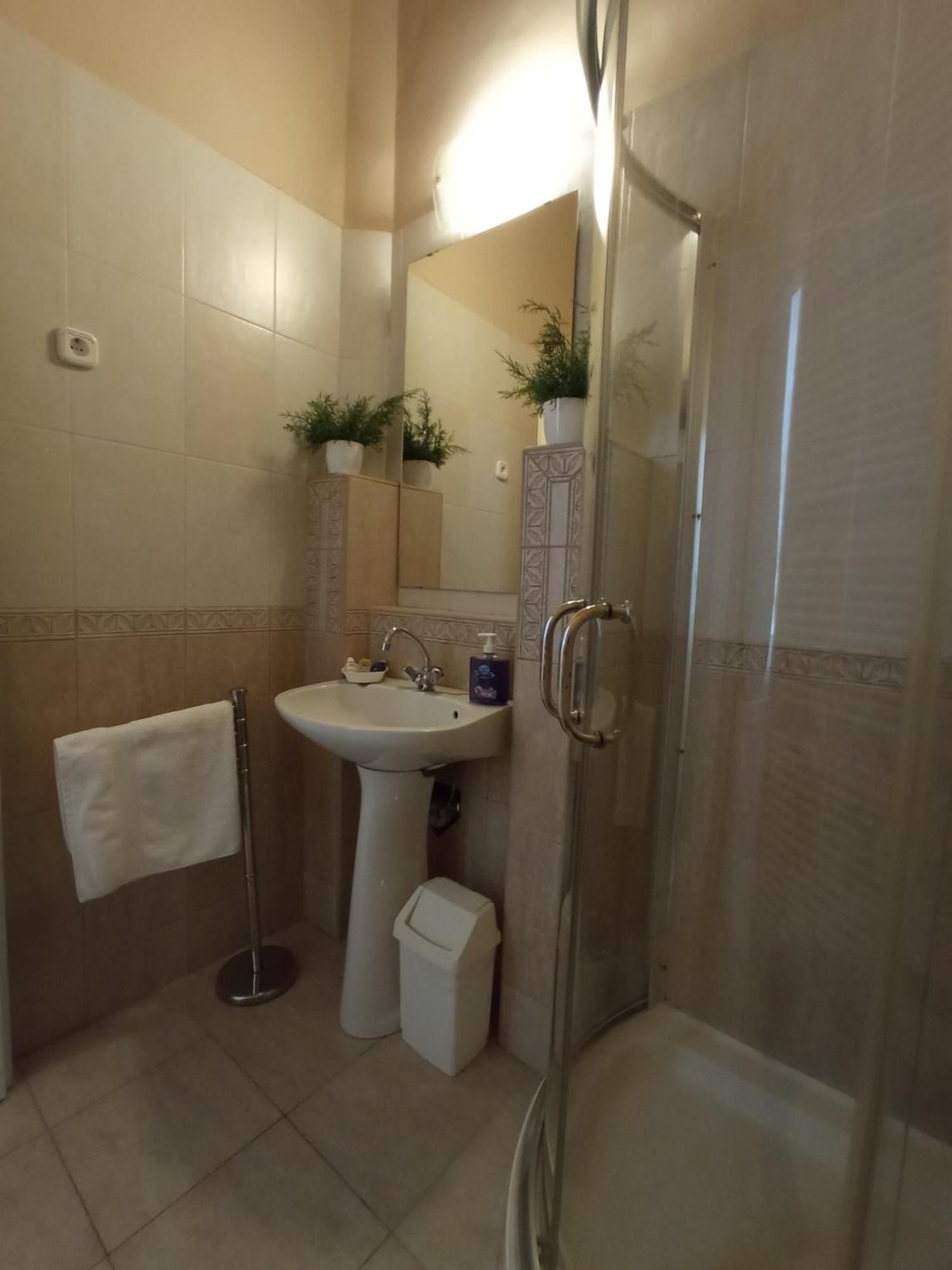Apartman Orgona Siofok Ngoại thất bức ảnh