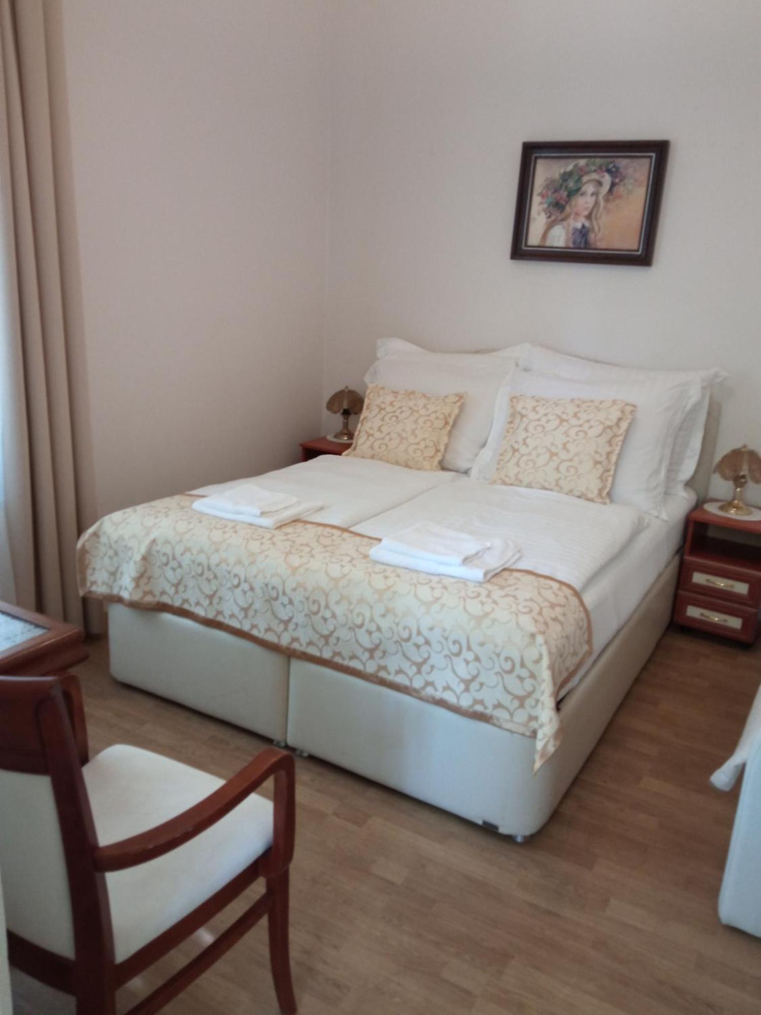 Apartman Orgona Siofok Ngoại thất bức ảnh