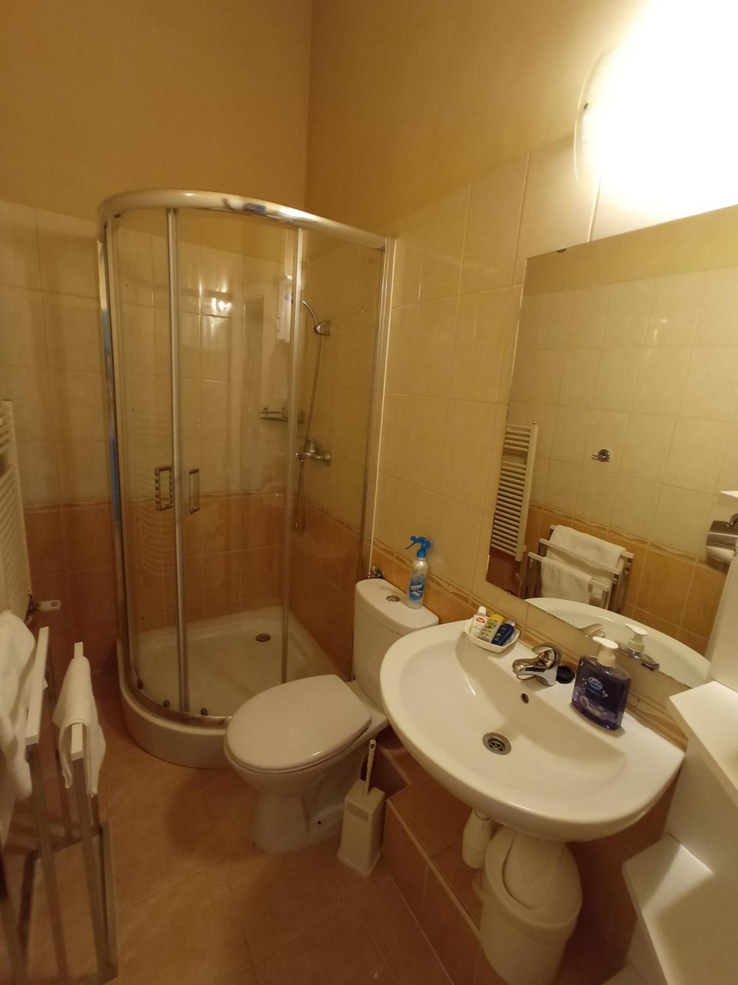 Apartman Orgona Siofok Ngoại thất bức ảnh