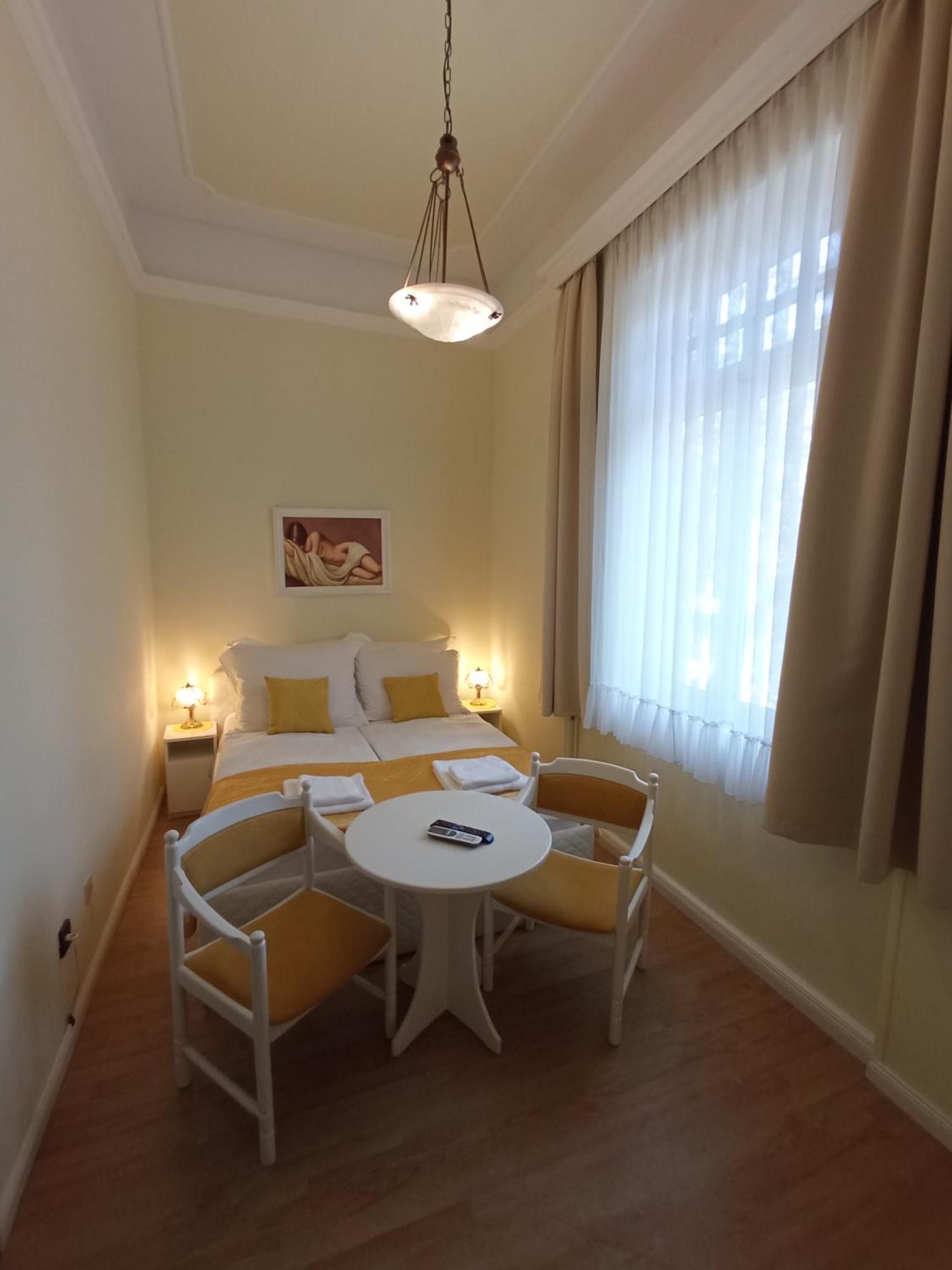 Apartman Orgona Siofok Ngoại thất bức ảnh