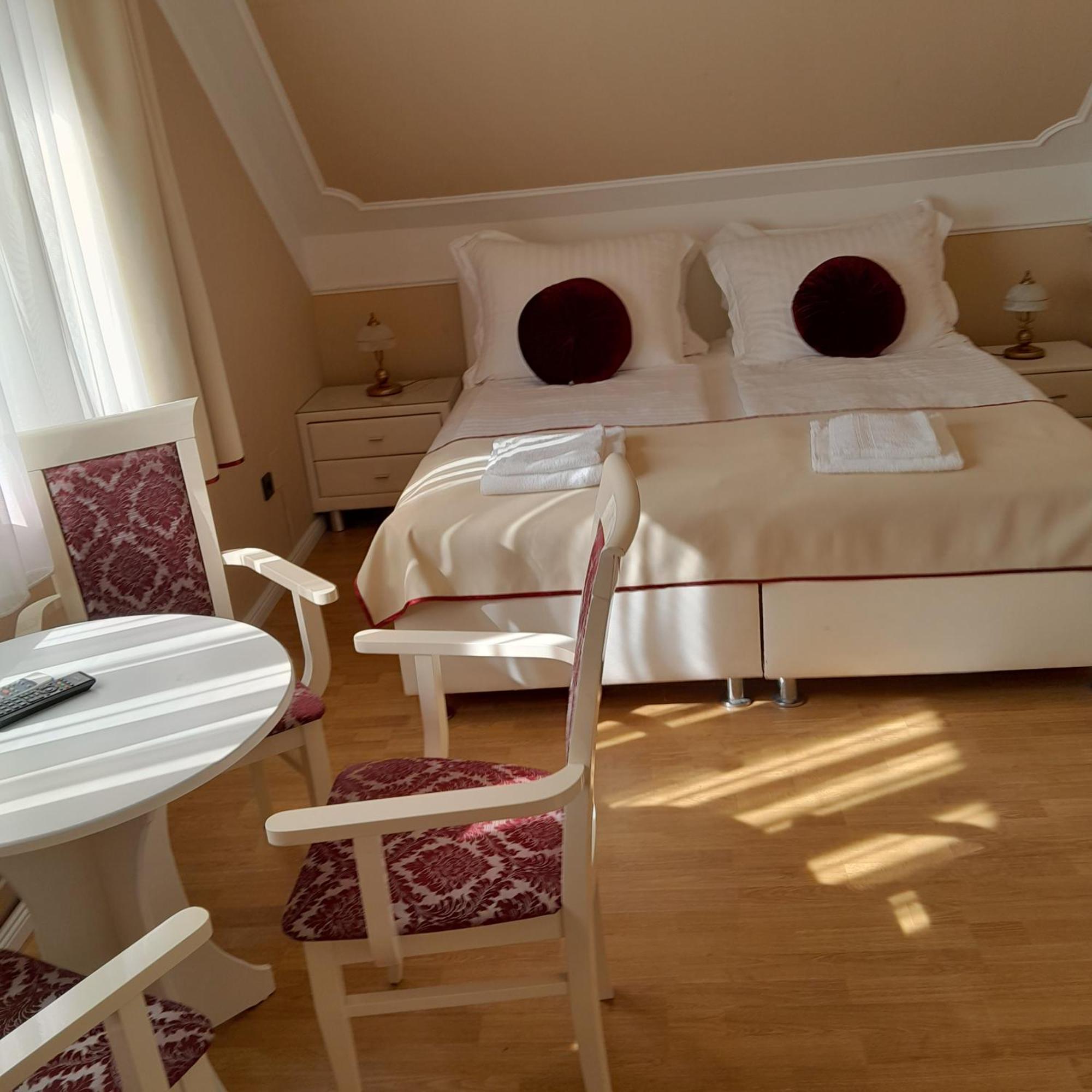 Apartman Orgona Siofok Ngoại thất bức ảnh