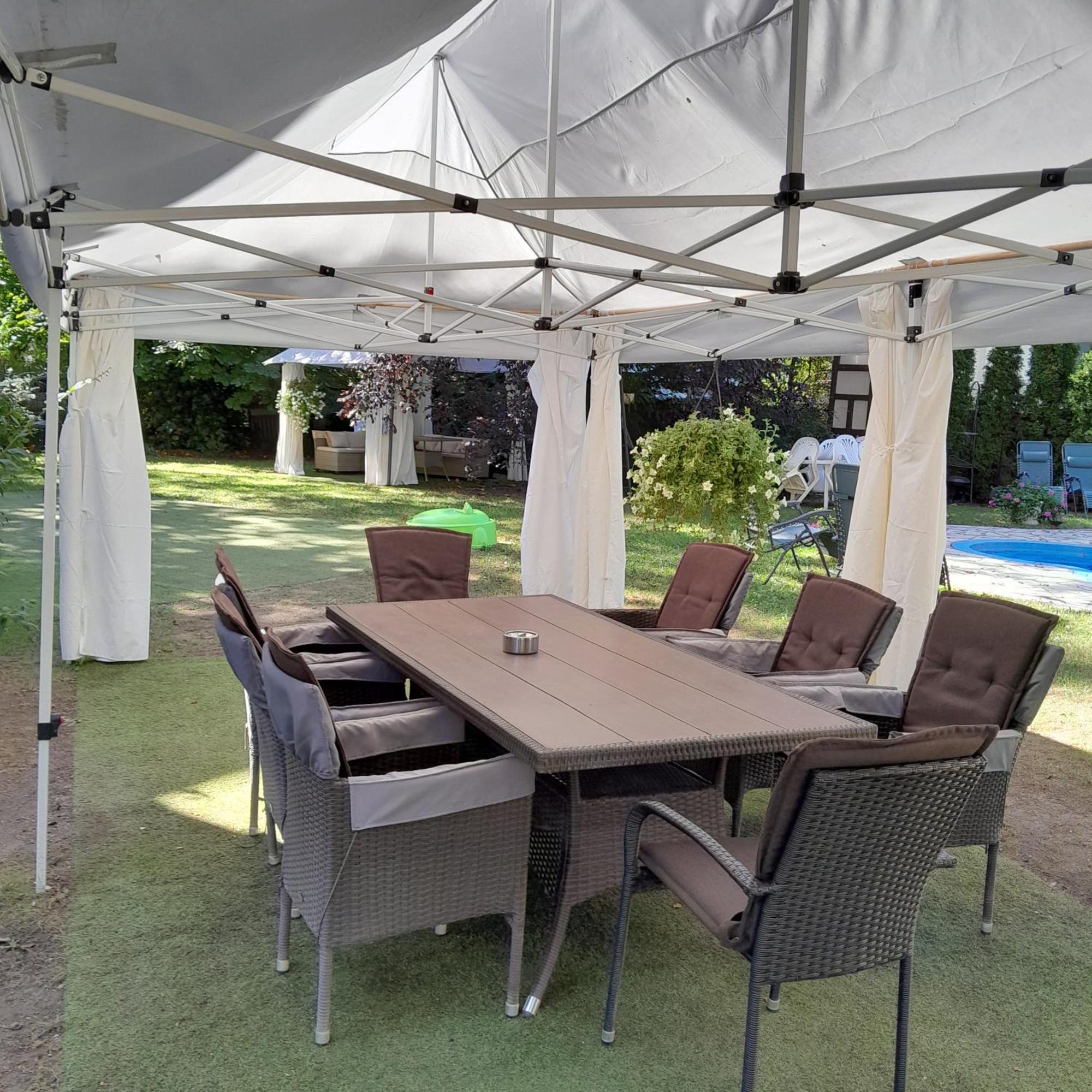 Apartman Orgona Siofok Ngoại thất bức ảnh