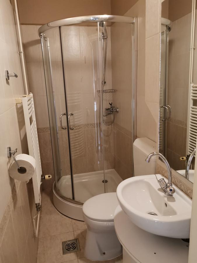 Apartman Orgona Siofok Ngoại thất bức ảnh